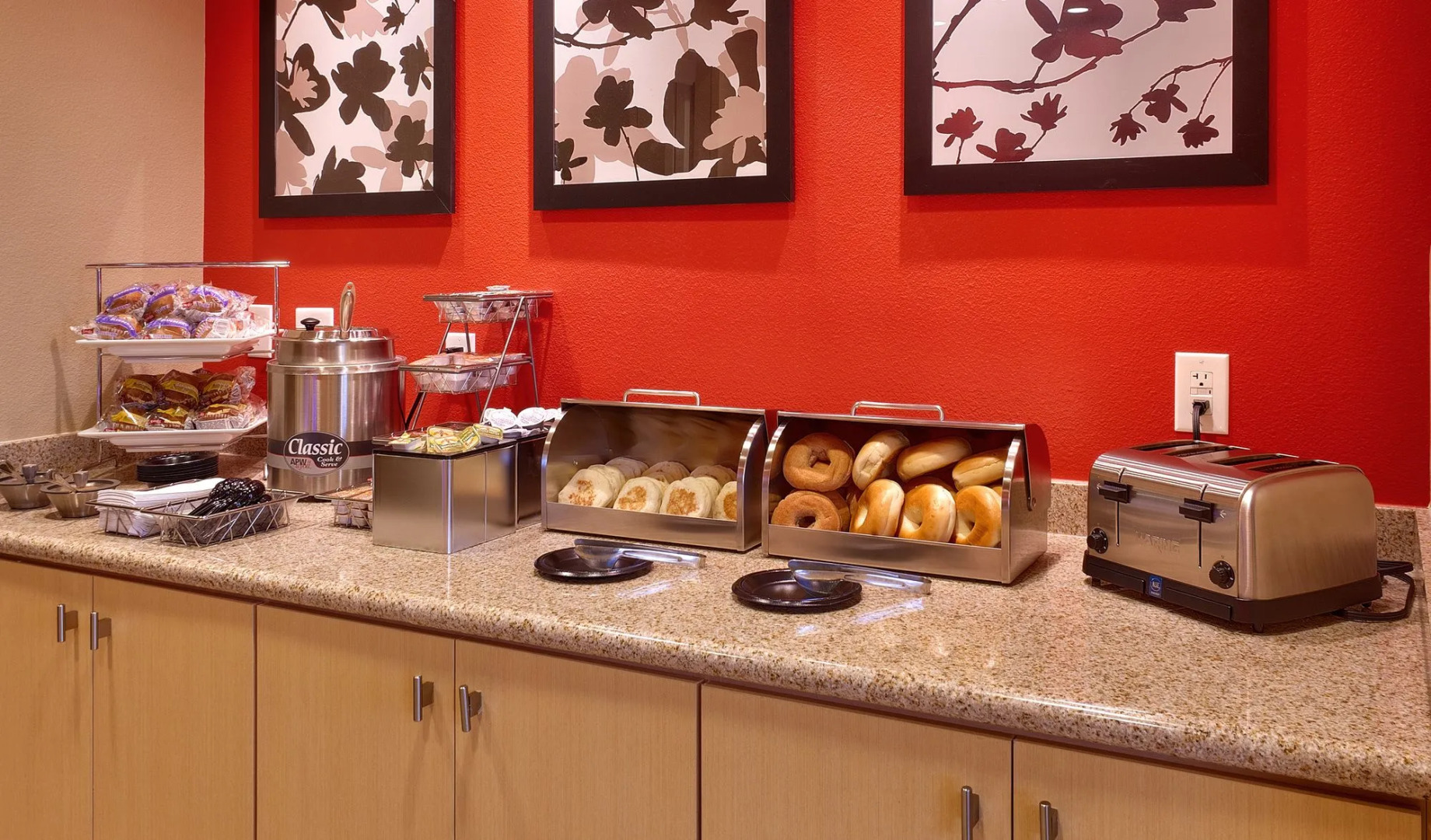 TownePlace Suites by Marriott Elko