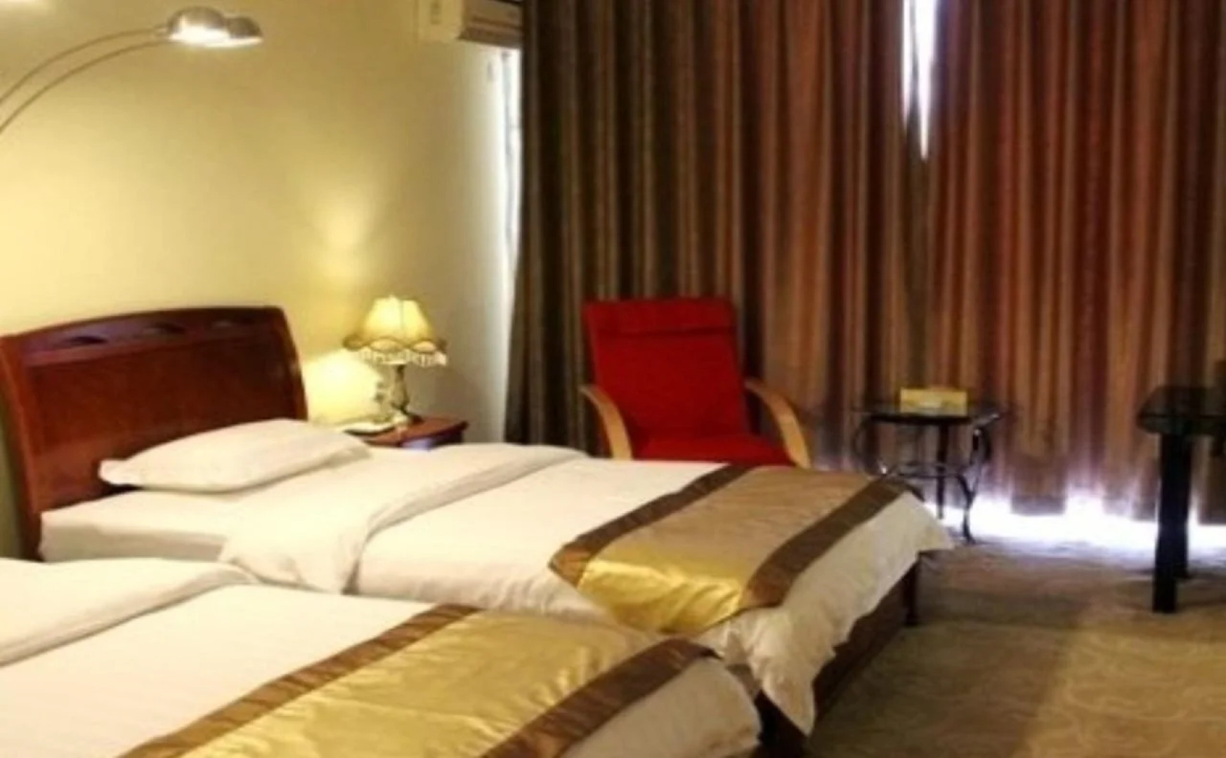 Kunming Xinghua International Hotel