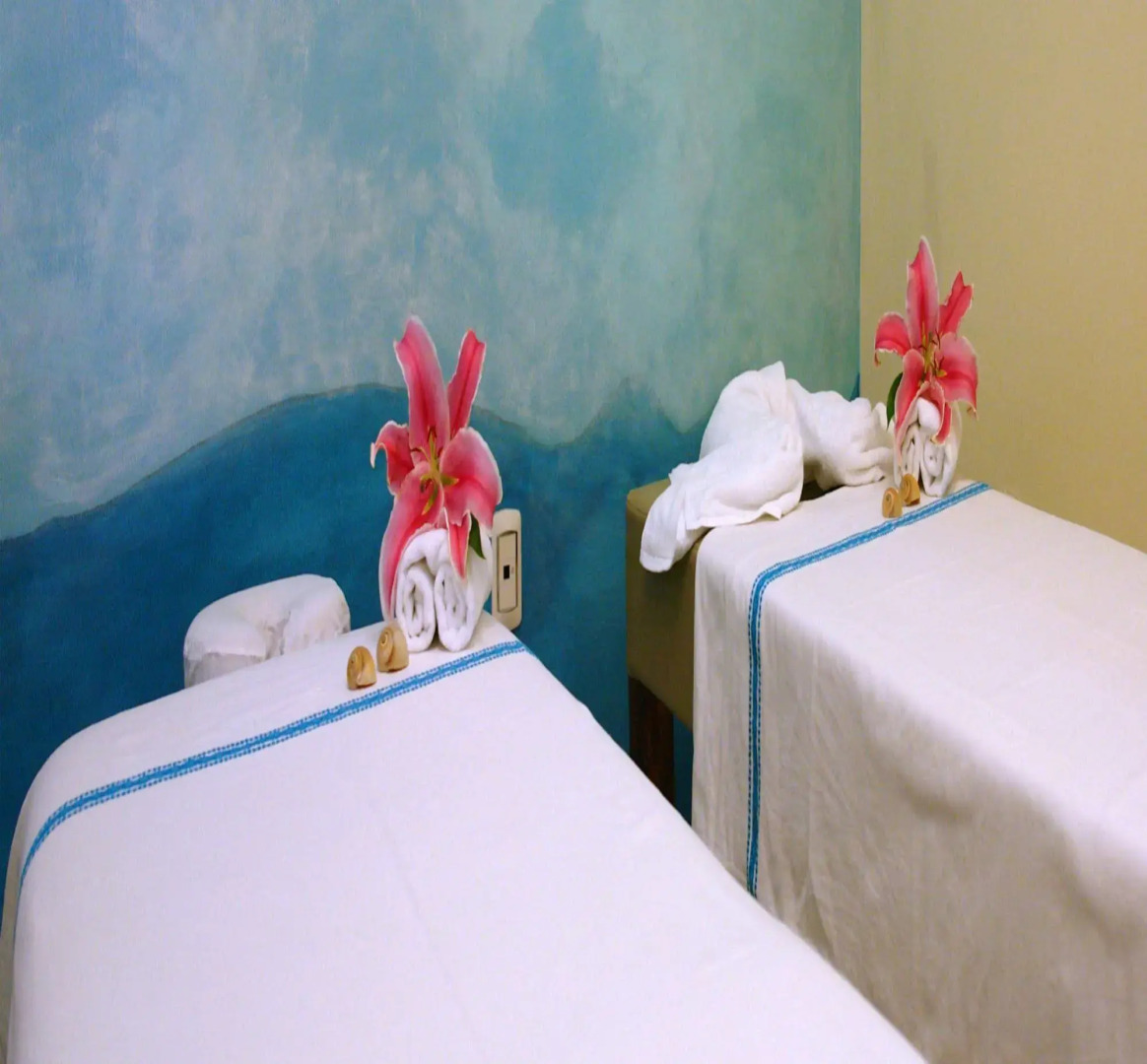 Hotel Dos Lunas - Hostel