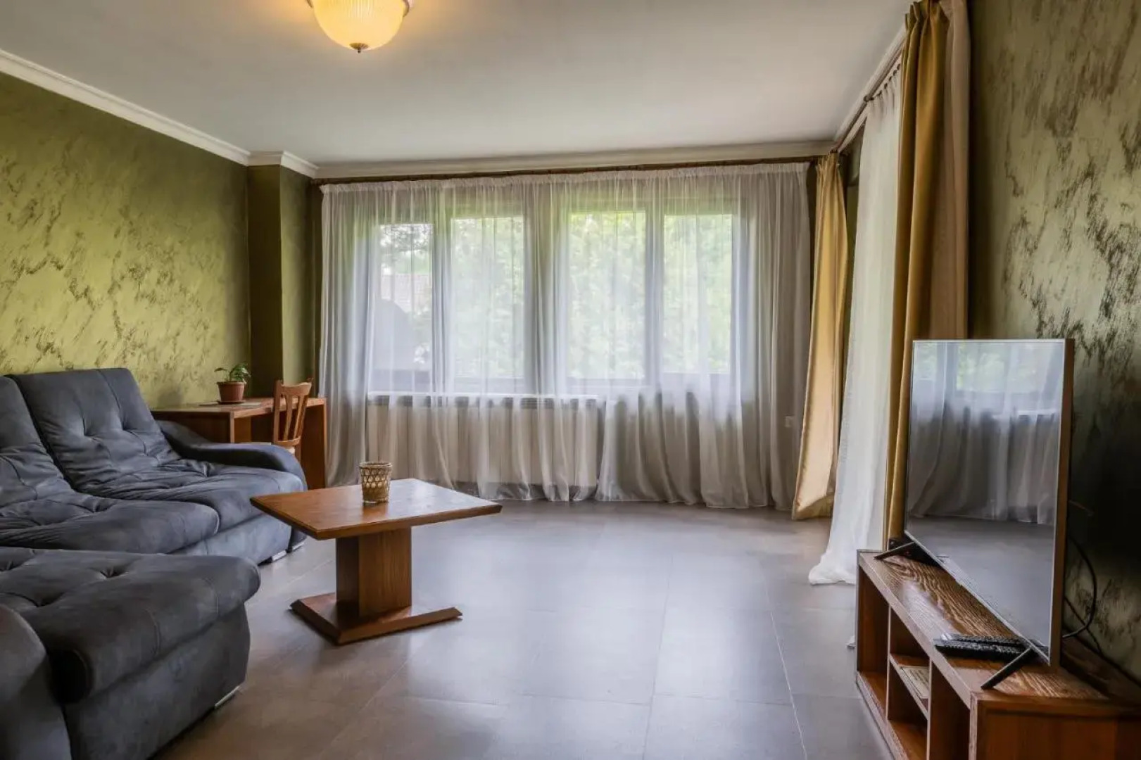 Guest House Valevtsi  Spa