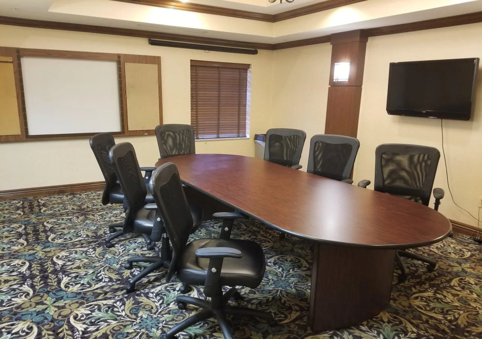 Staybridge Suites Bentonville-Rogers by IHG