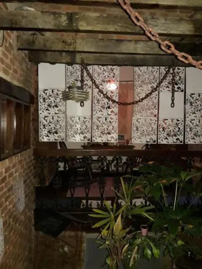 Pousada Jardim dos Coqueiros