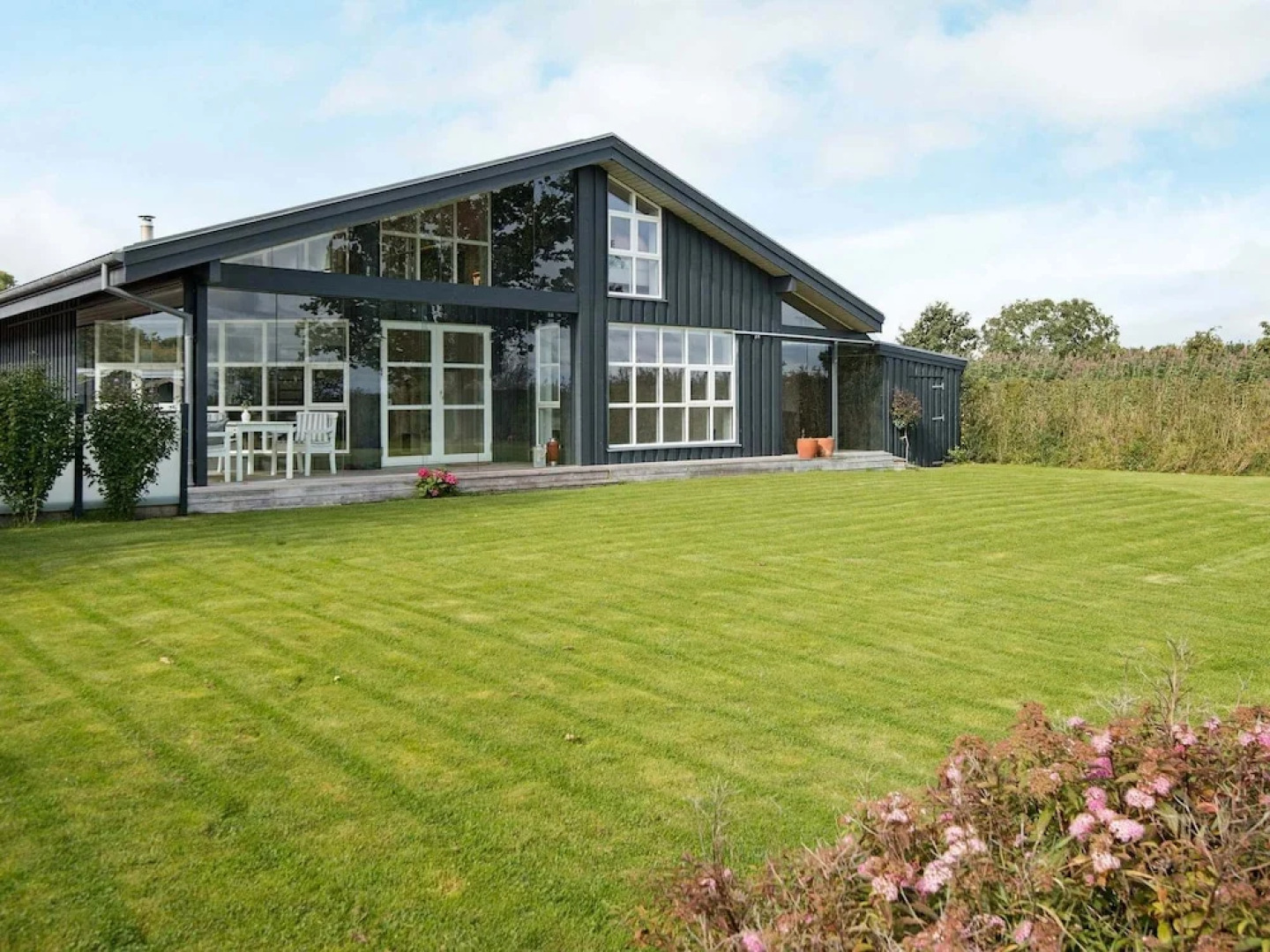 Luxurious Holiday Home in Jutland with Private Hot Tub