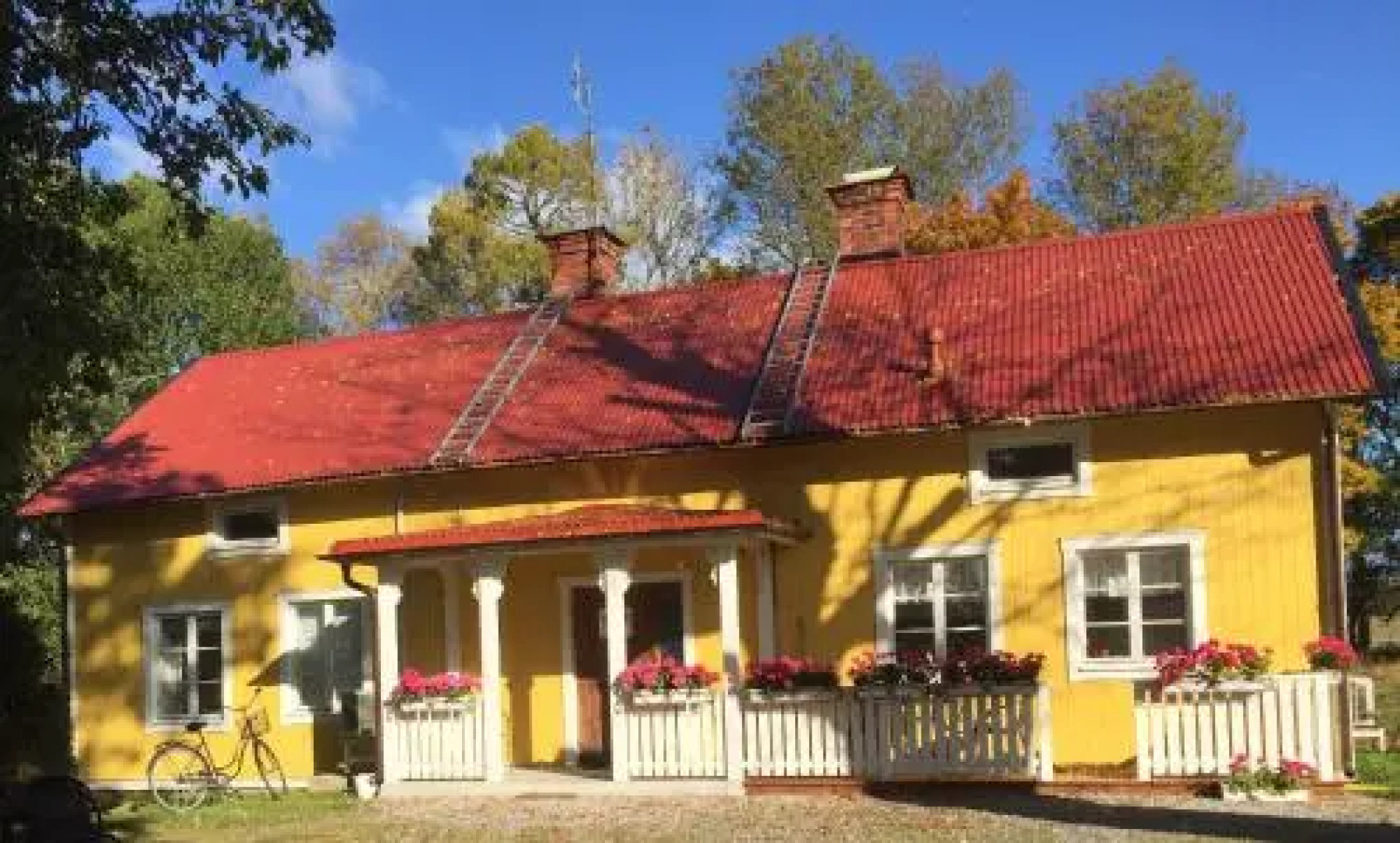 Enecopia Bed & Breakfast