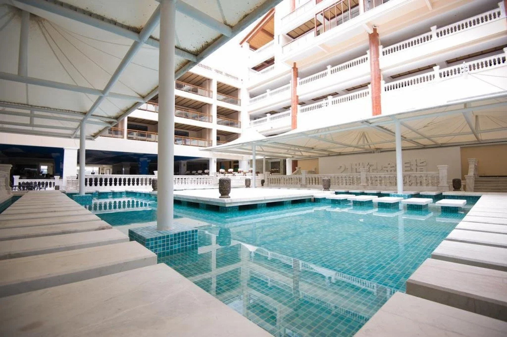 Jin Ling Museum Hotel