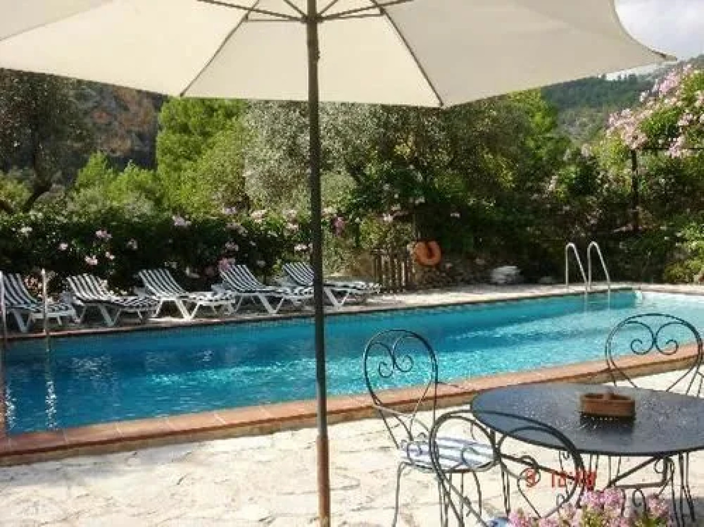 Agroturismo Son Penyaflor