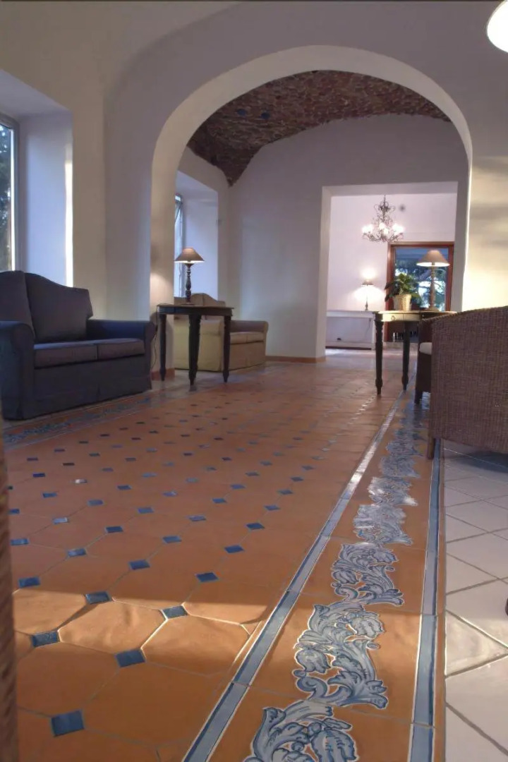 Hotel Garden Riviera