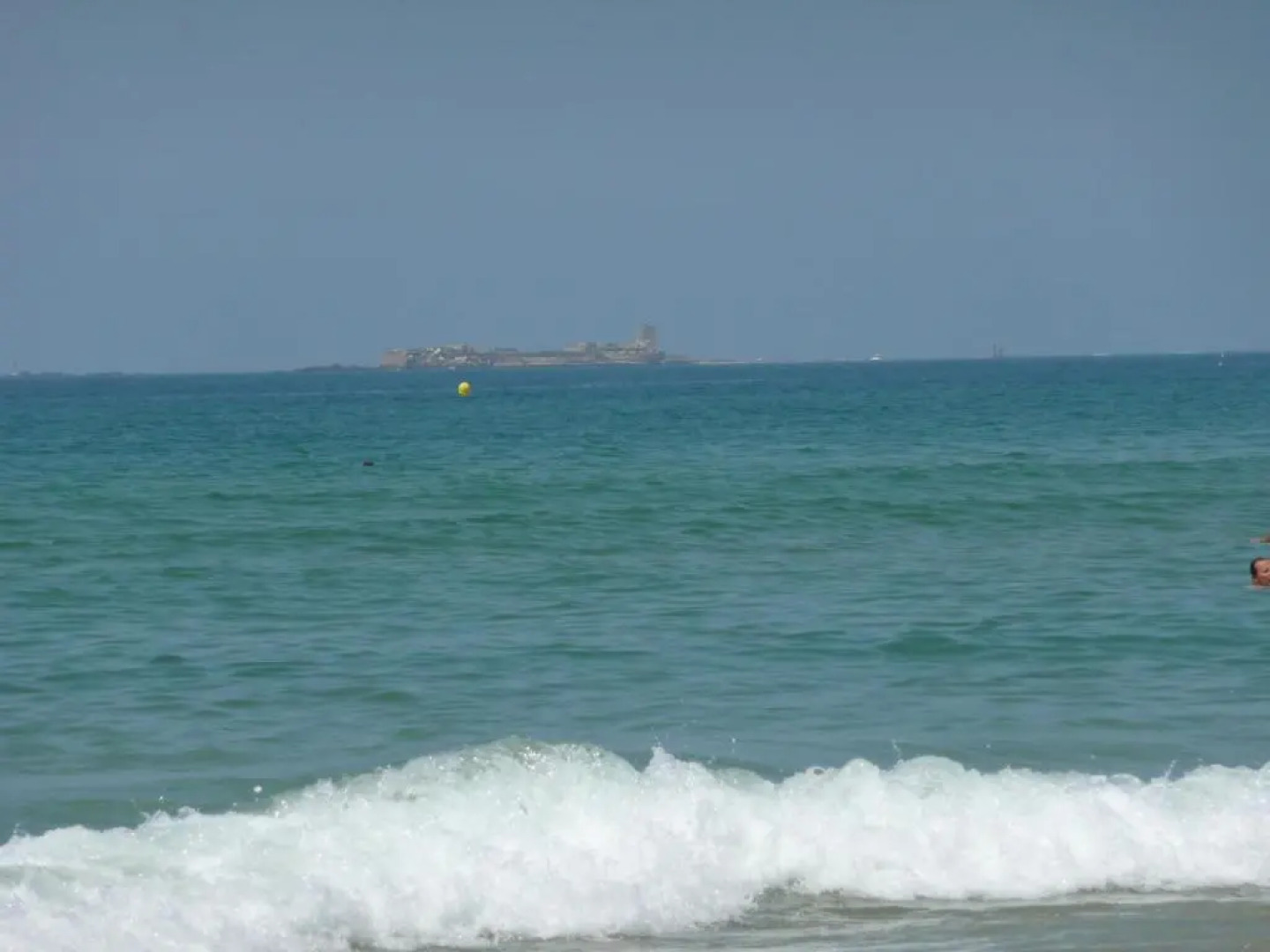 Apartamento cerca de la playa en La Barrosa