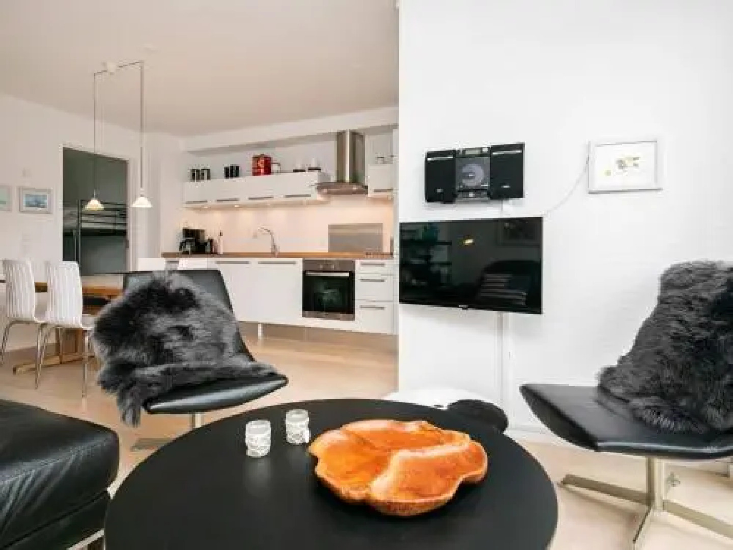 Apartment Bogense Iv