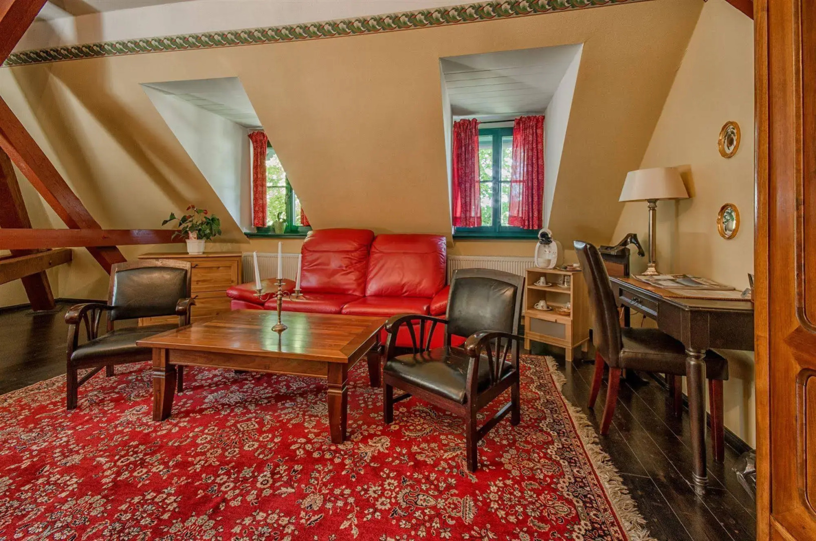 Gasthaus & Hotel Zur Henne