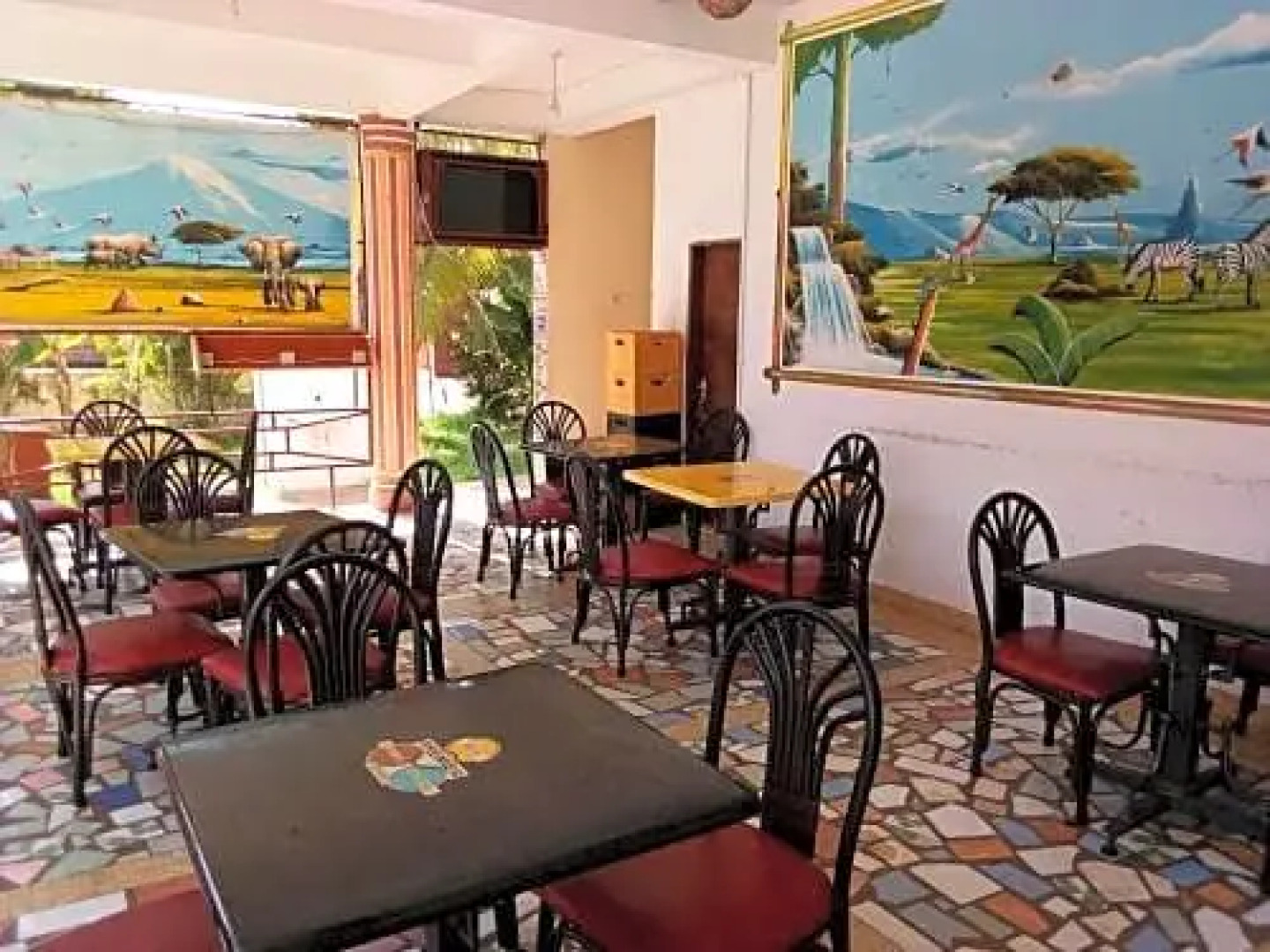 Premier Guest Residence Hotel