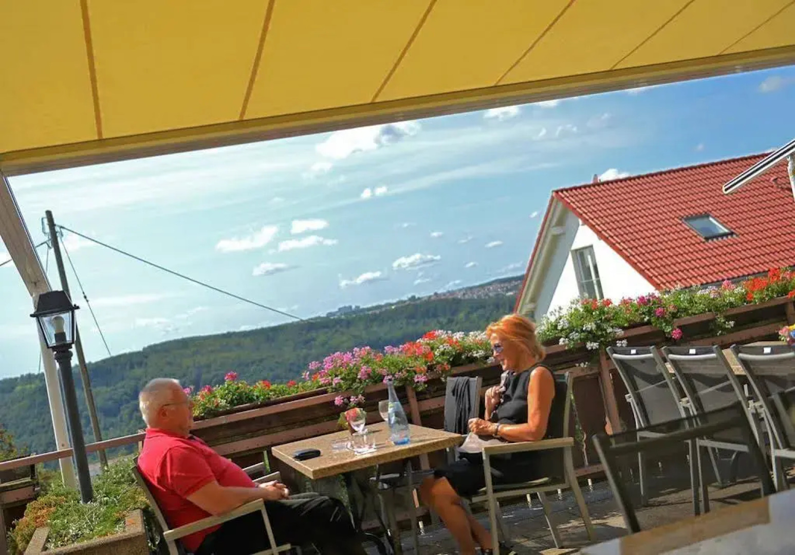 Hotel-Restaurant Kelter