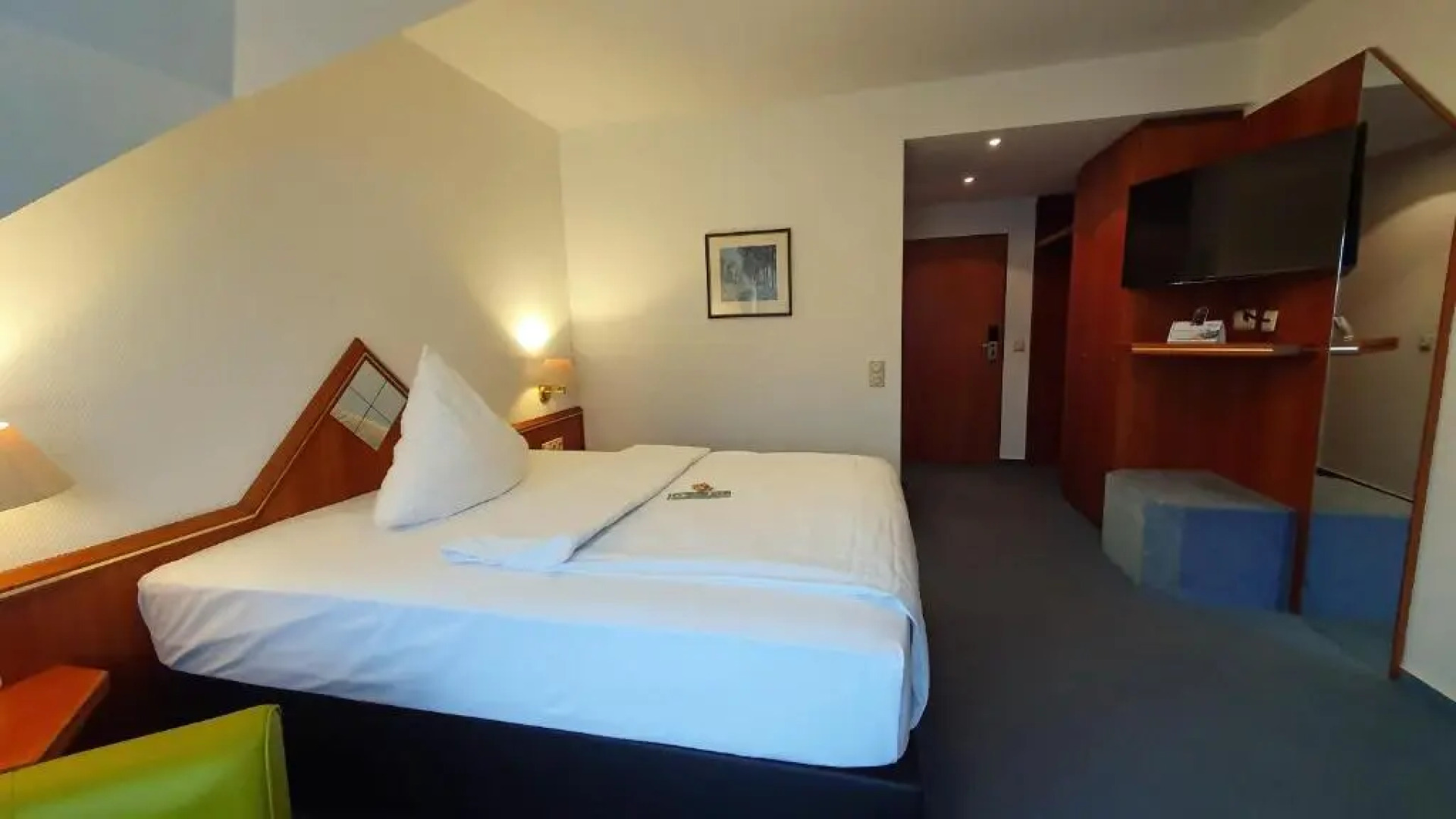 Hotel & Restaurant Merfelder Hof