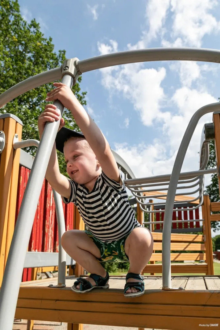First Camp Västerås Mälaren