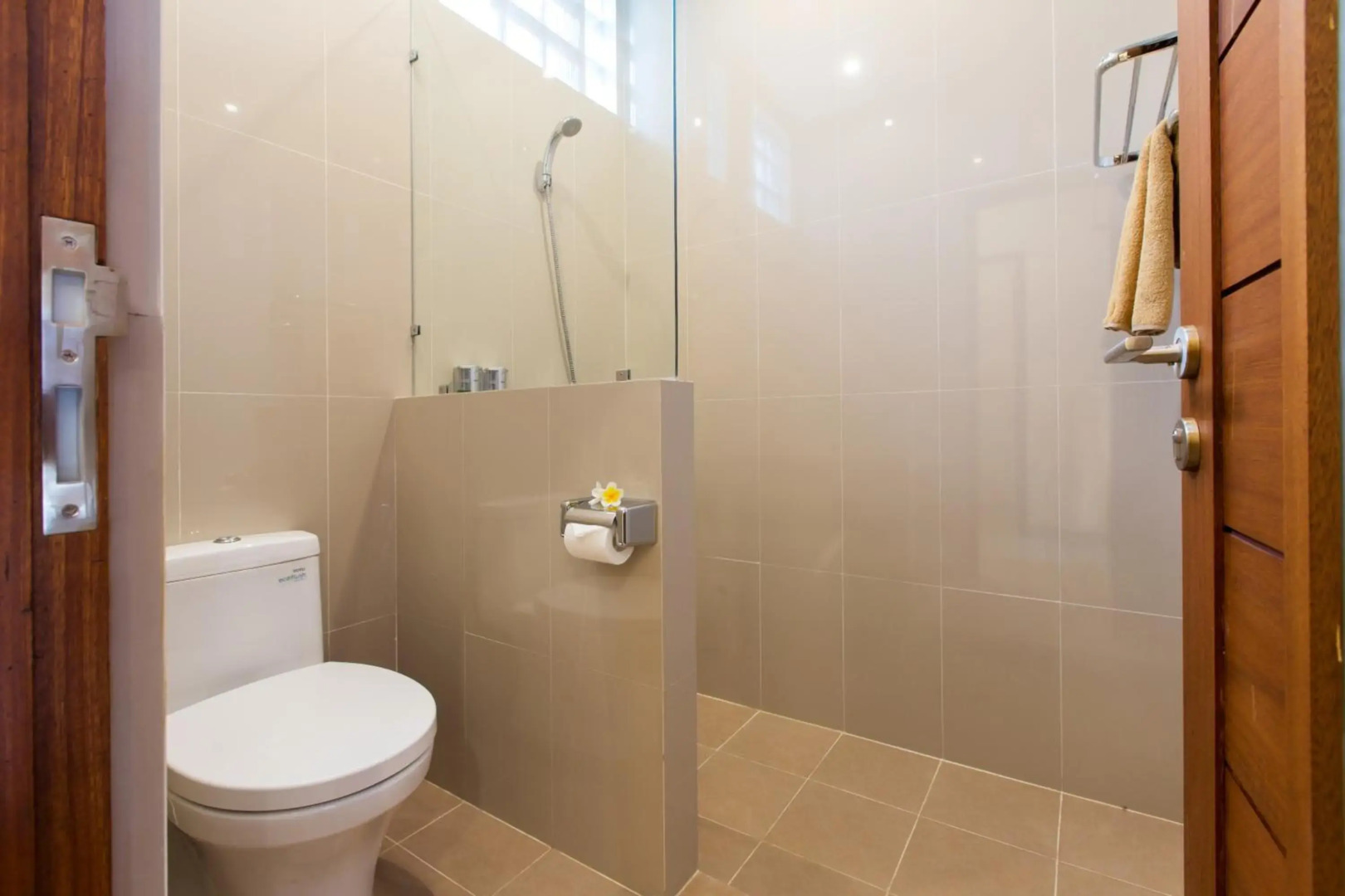 Kubu Petitenget Suite Seminyak