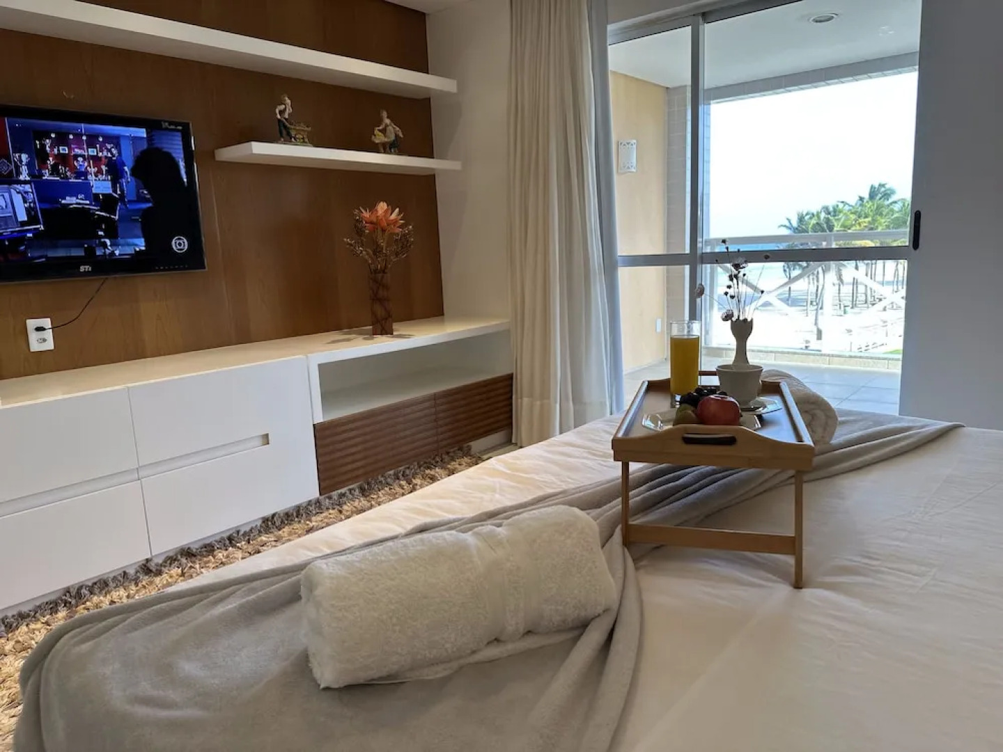 PORTAMARIS Apartments resort