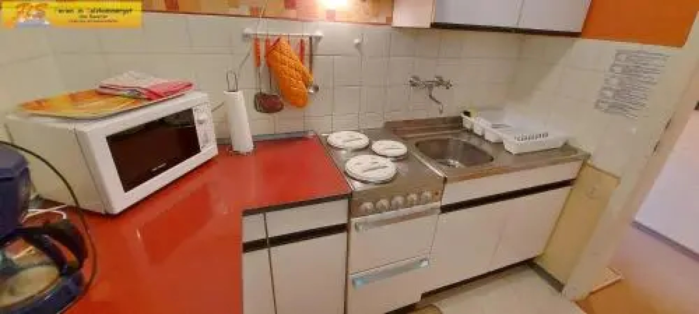 Appartement Charlotte