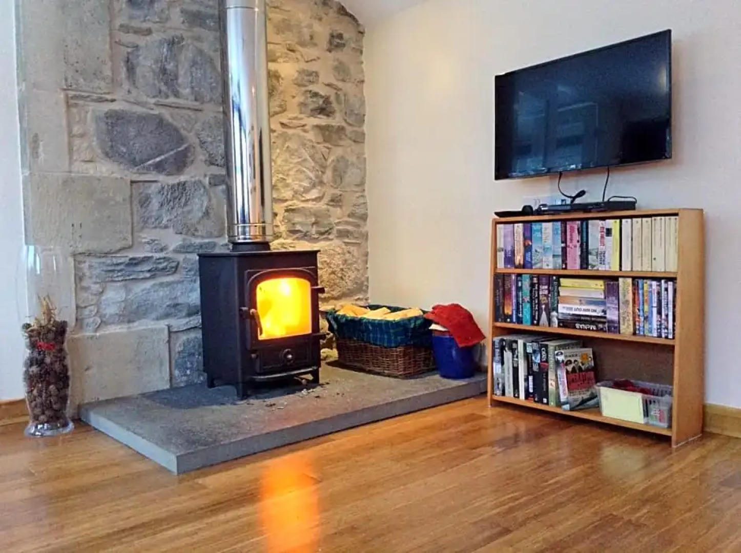 Dower House Newtonmore