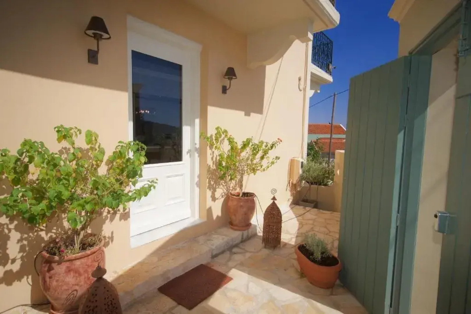 Agnantia Bed & Breakfast