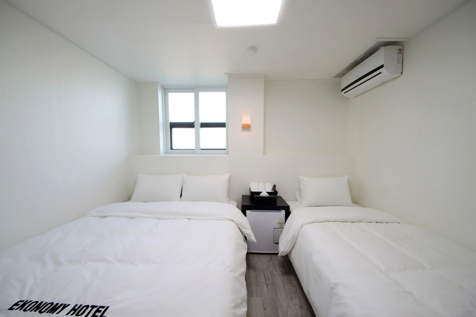 Ekonomy Hotel Incheon