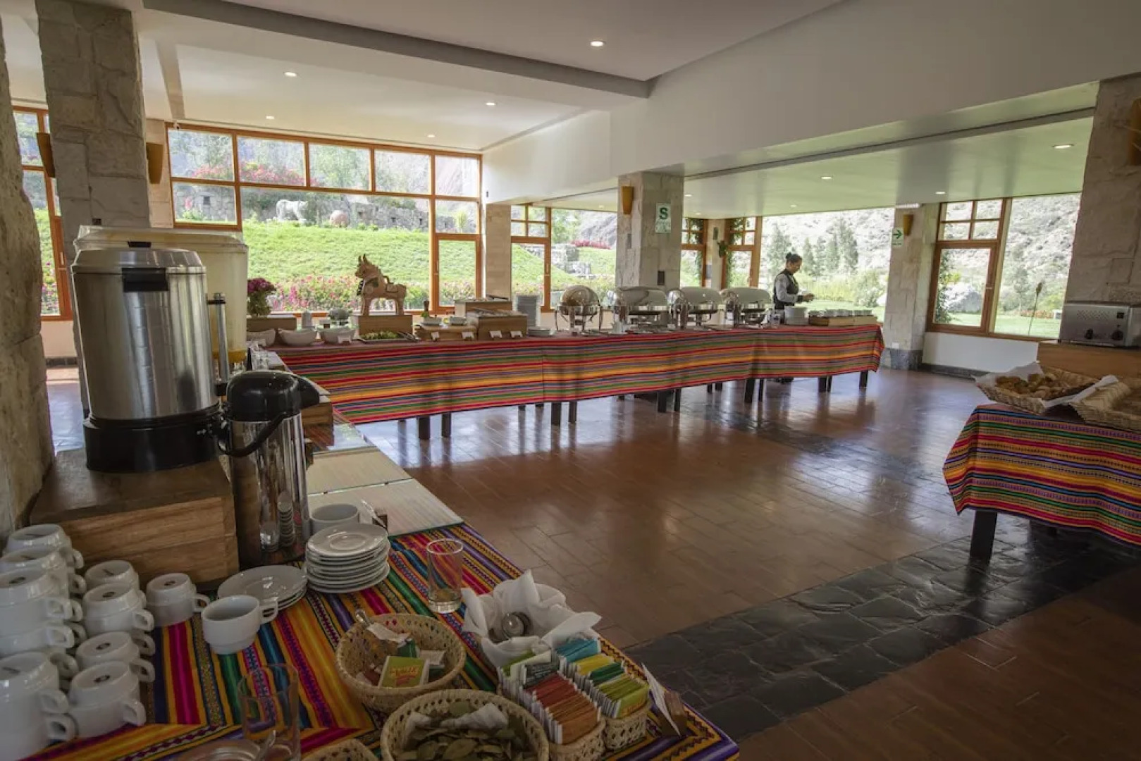 Taypikala Deluxe Valle Sagrado