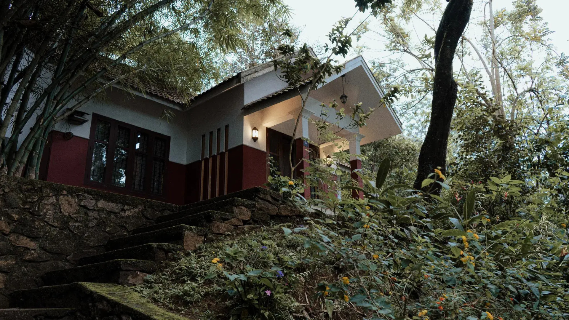 Vythiri Holiday Resorts