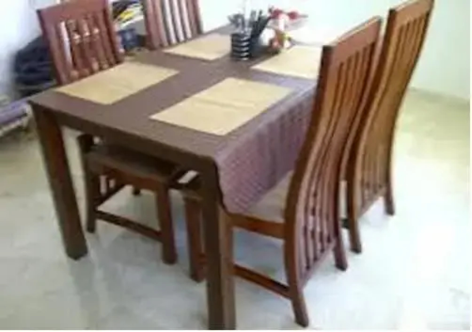 Harhoura Apartment