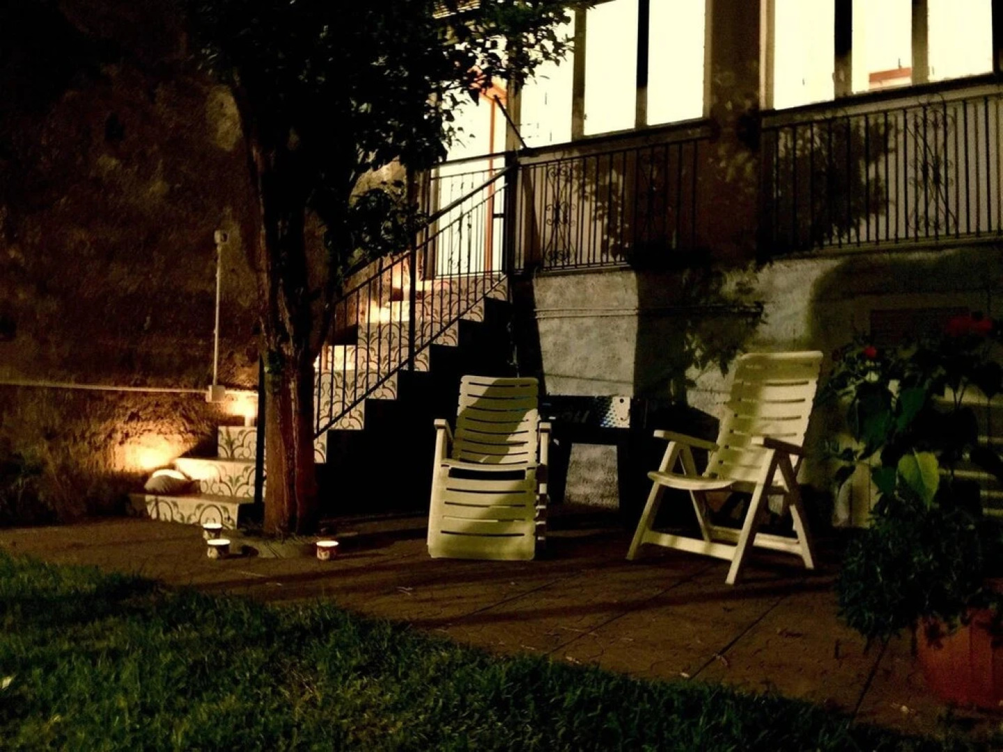 Apartment With 2 Bedrooms in Cetara, With Wonderful Mountain View, Enc