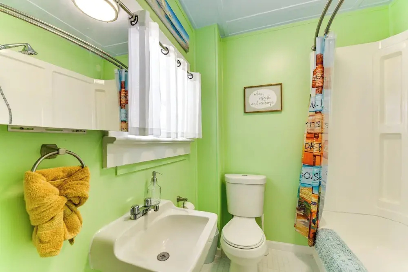 Manatee River Views: Palmetto Paradise w/ Fire Pit