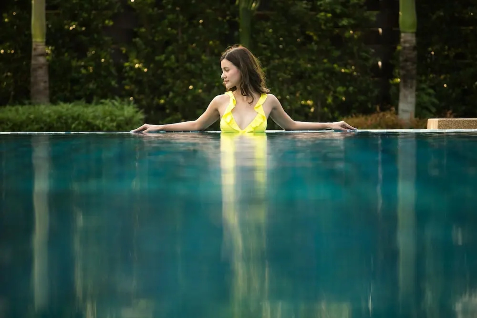 Zen Retreat Chiang Mai Villa