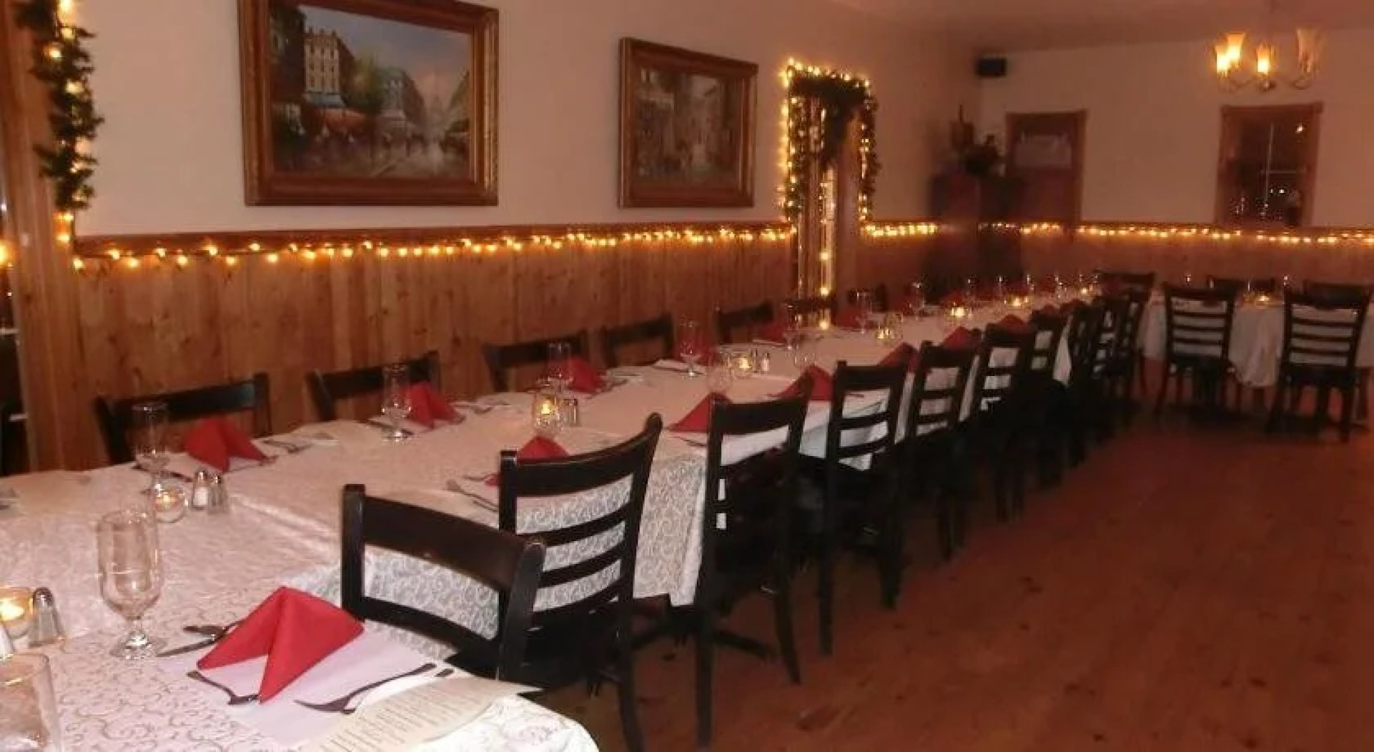 La Grange aux Hiboux Gîte et Restaurant B&B