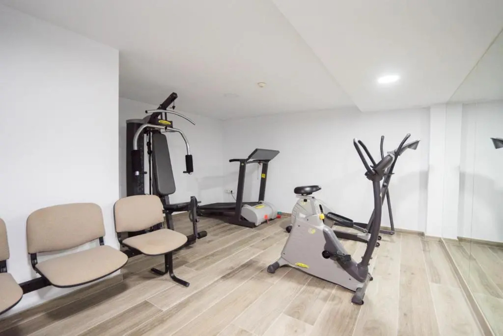 Hotel Pozo del Duque