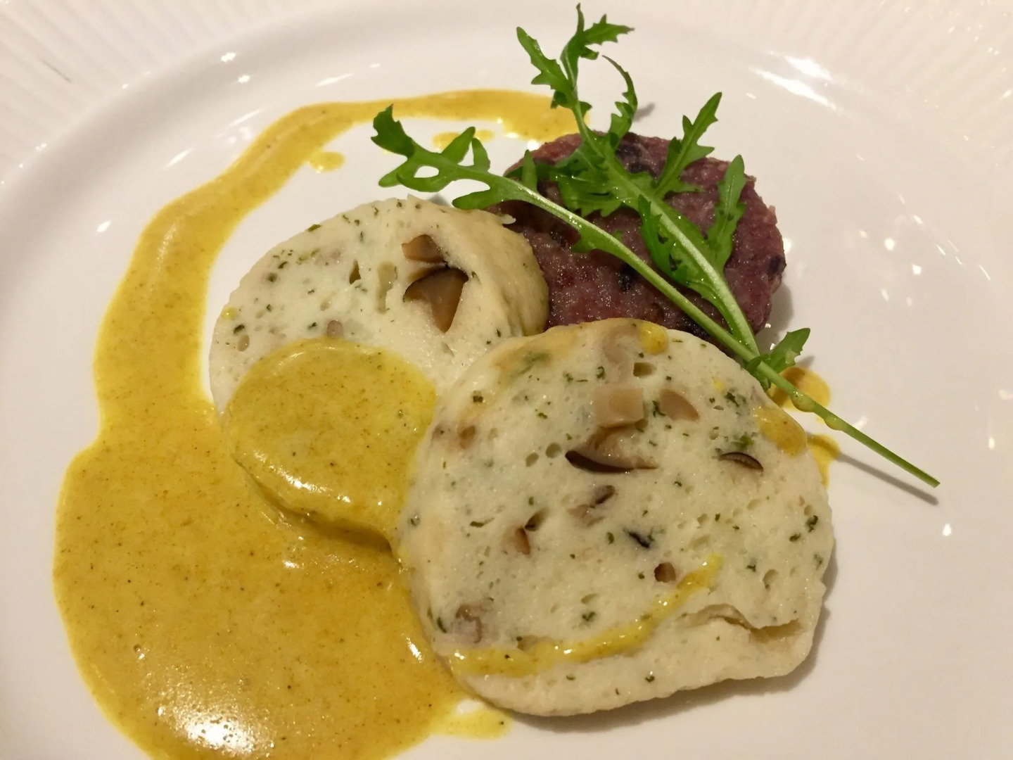 Restaurant & Hotel Traumerei