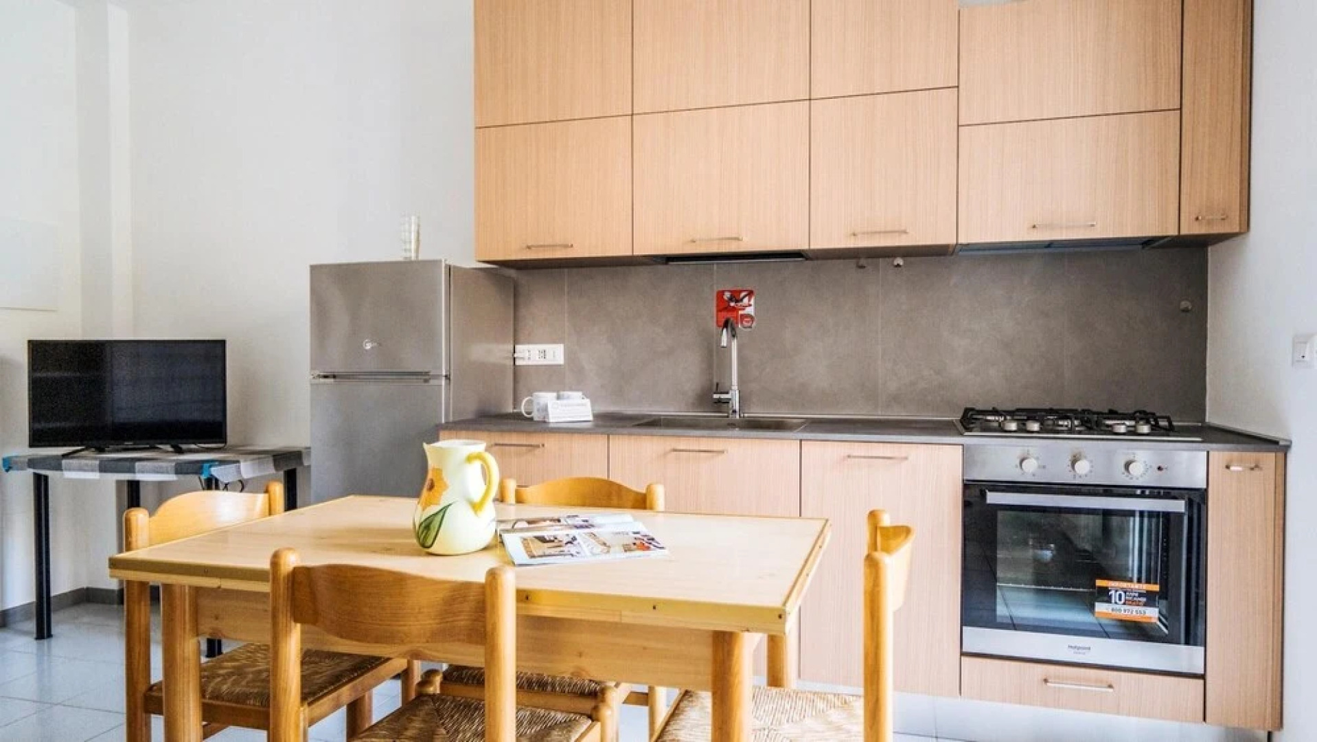 Italianway - Patrioti 111