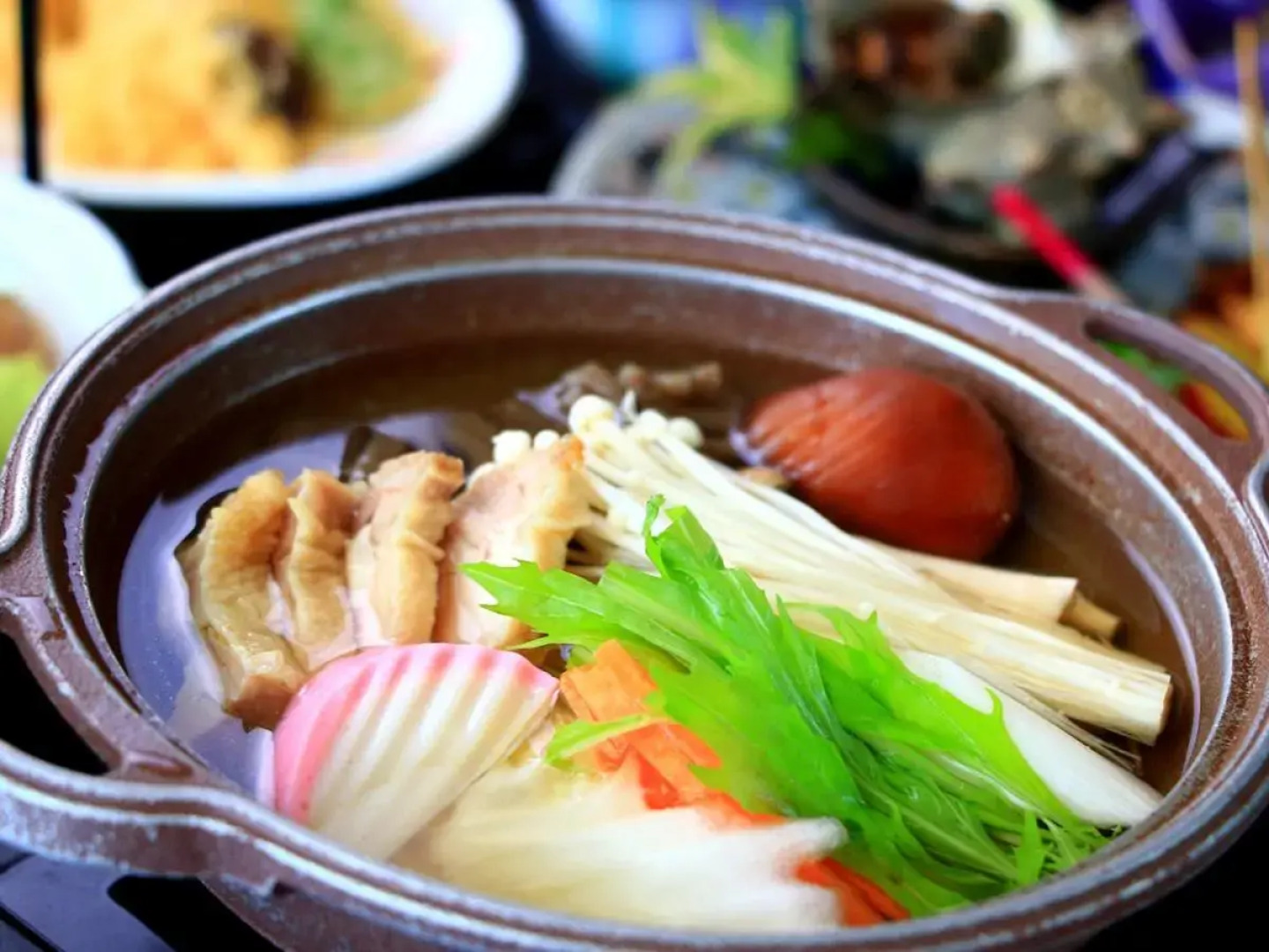 Tsushima Grand Hotel