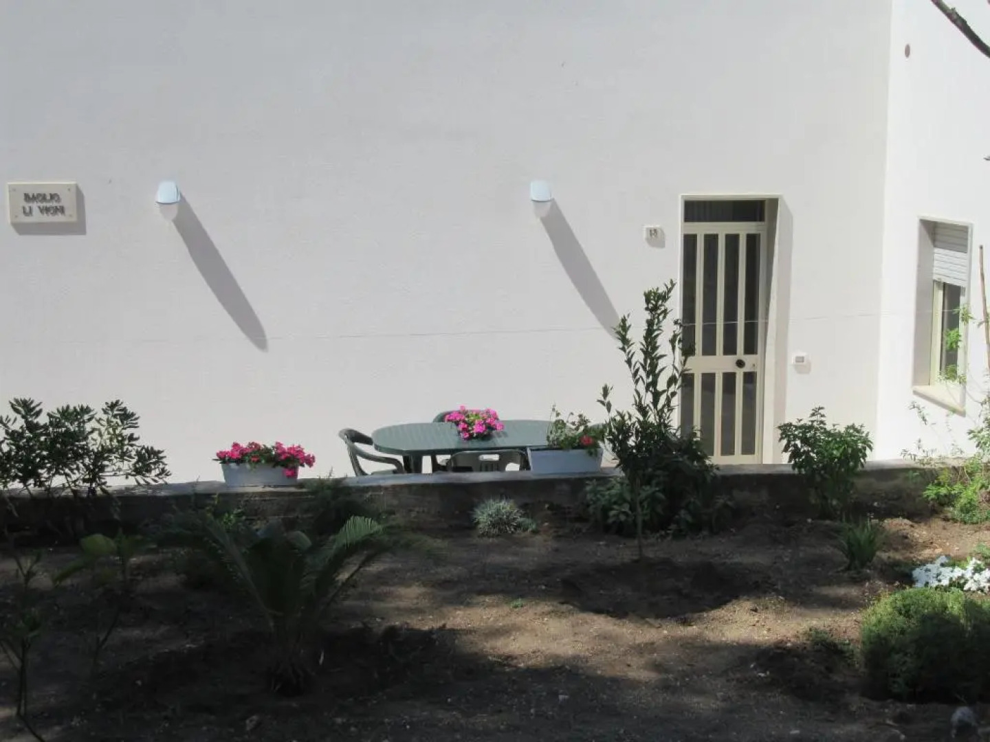 Casa Vacanza Tra Cielo e Mare