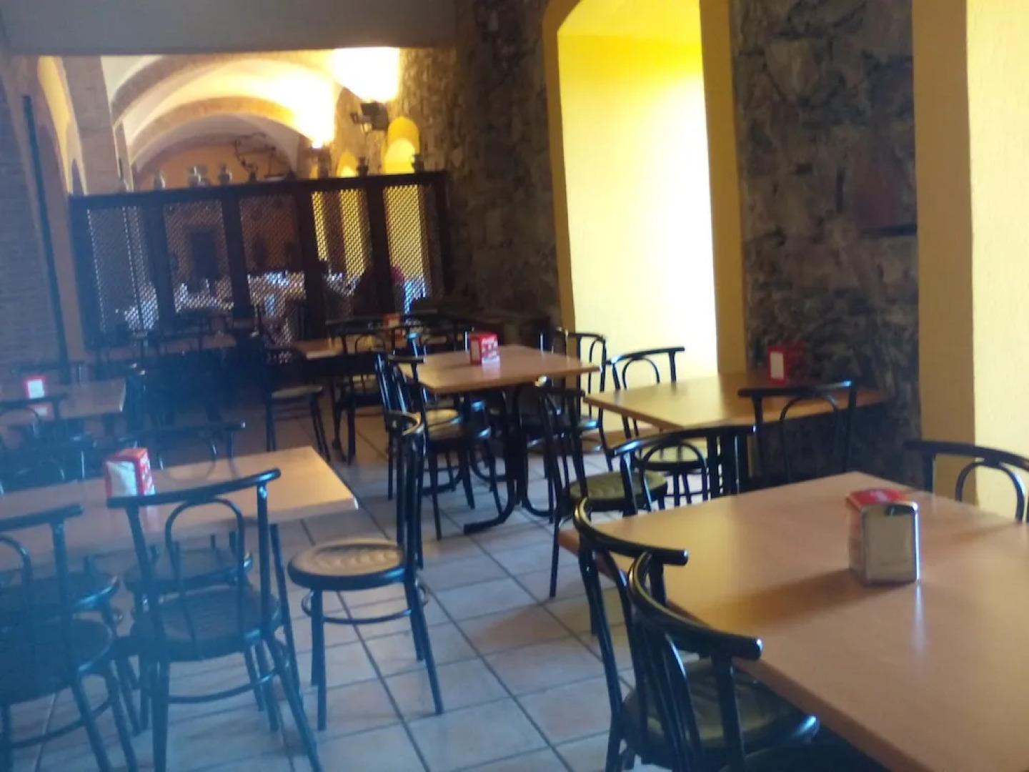 Hospedería del Santuario de la Peña de Francia