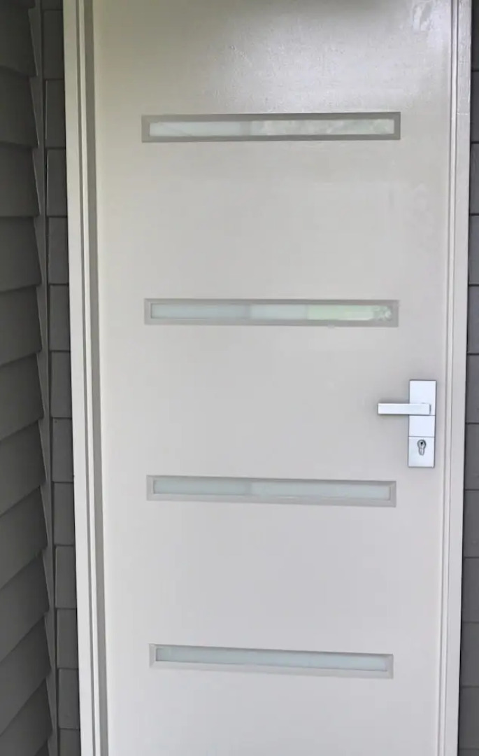 Holiday With A View Lowry Street