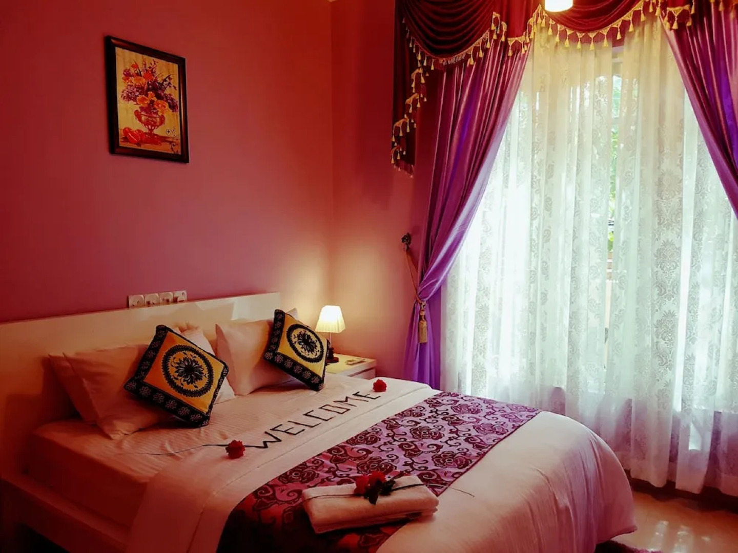 Village Life Maldives