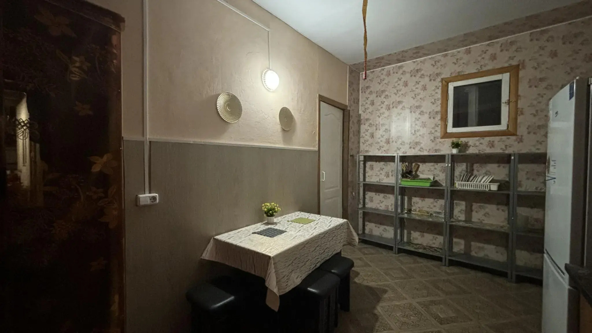 Country house on Chapaeva (Кантри хаус он Чапаева)