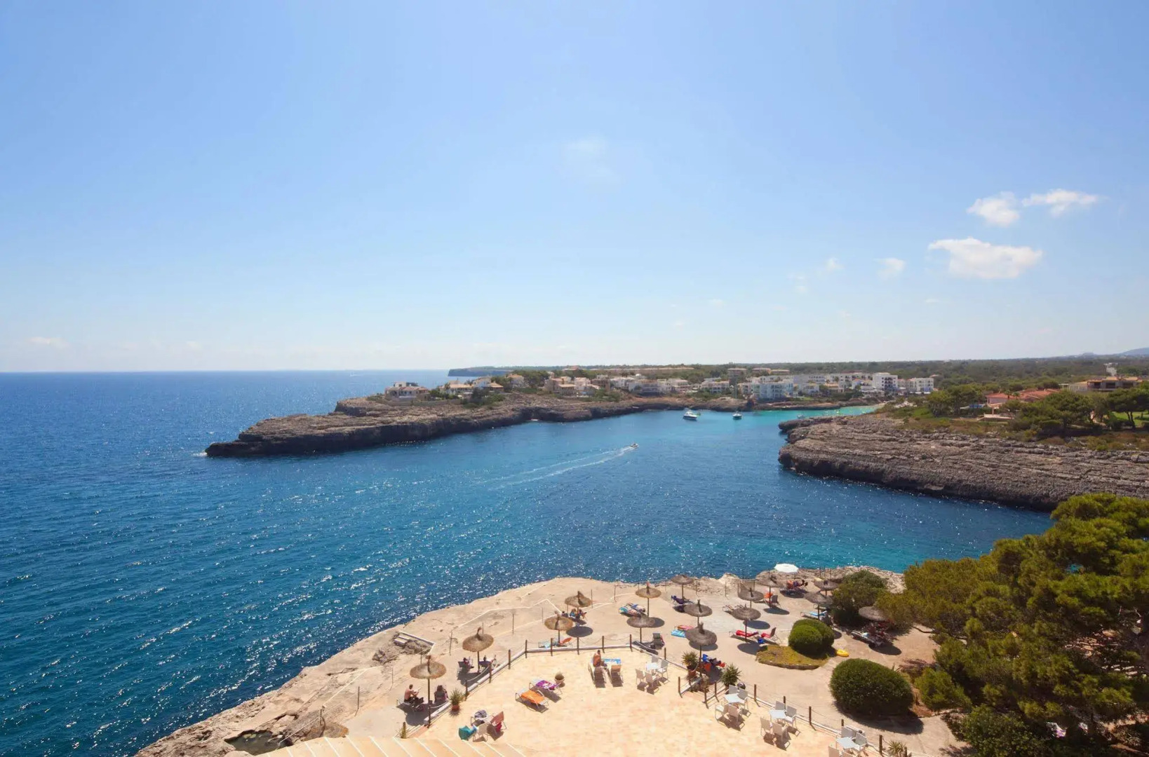 Hotel JS Cape Colom - Adults Only