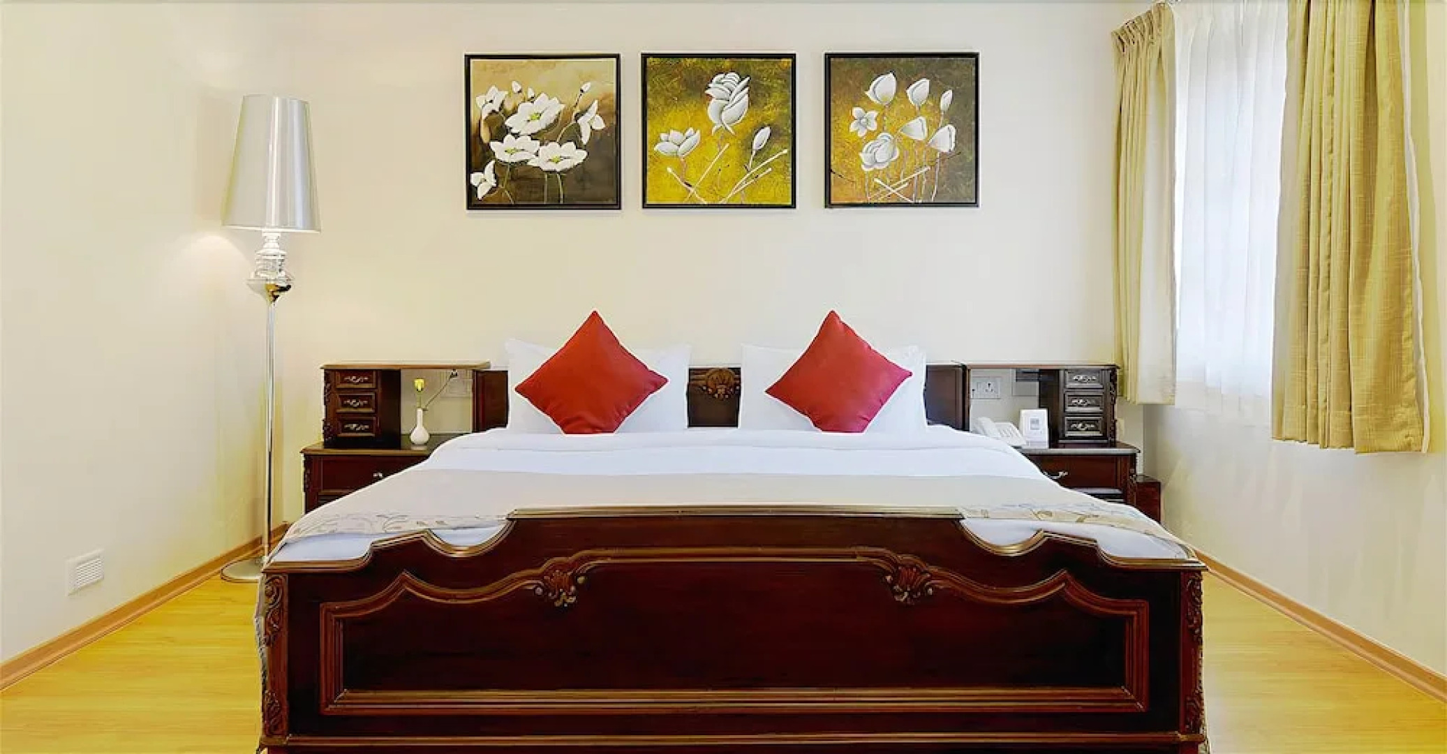 Deltin Palms Riverfront