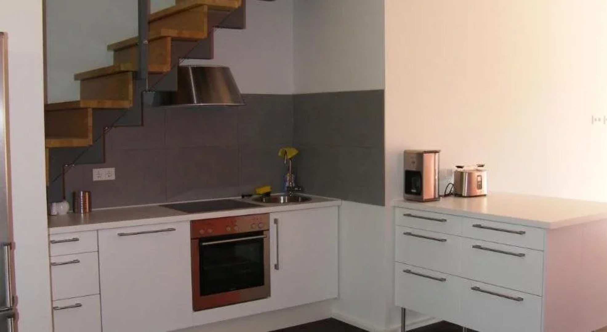 Apartmenthotel Garni "Gärtnerhaus Schloss Reinharz"