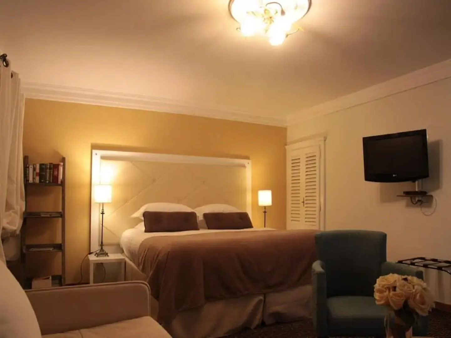 Beautiful Apartment in Mazzola With Sauna