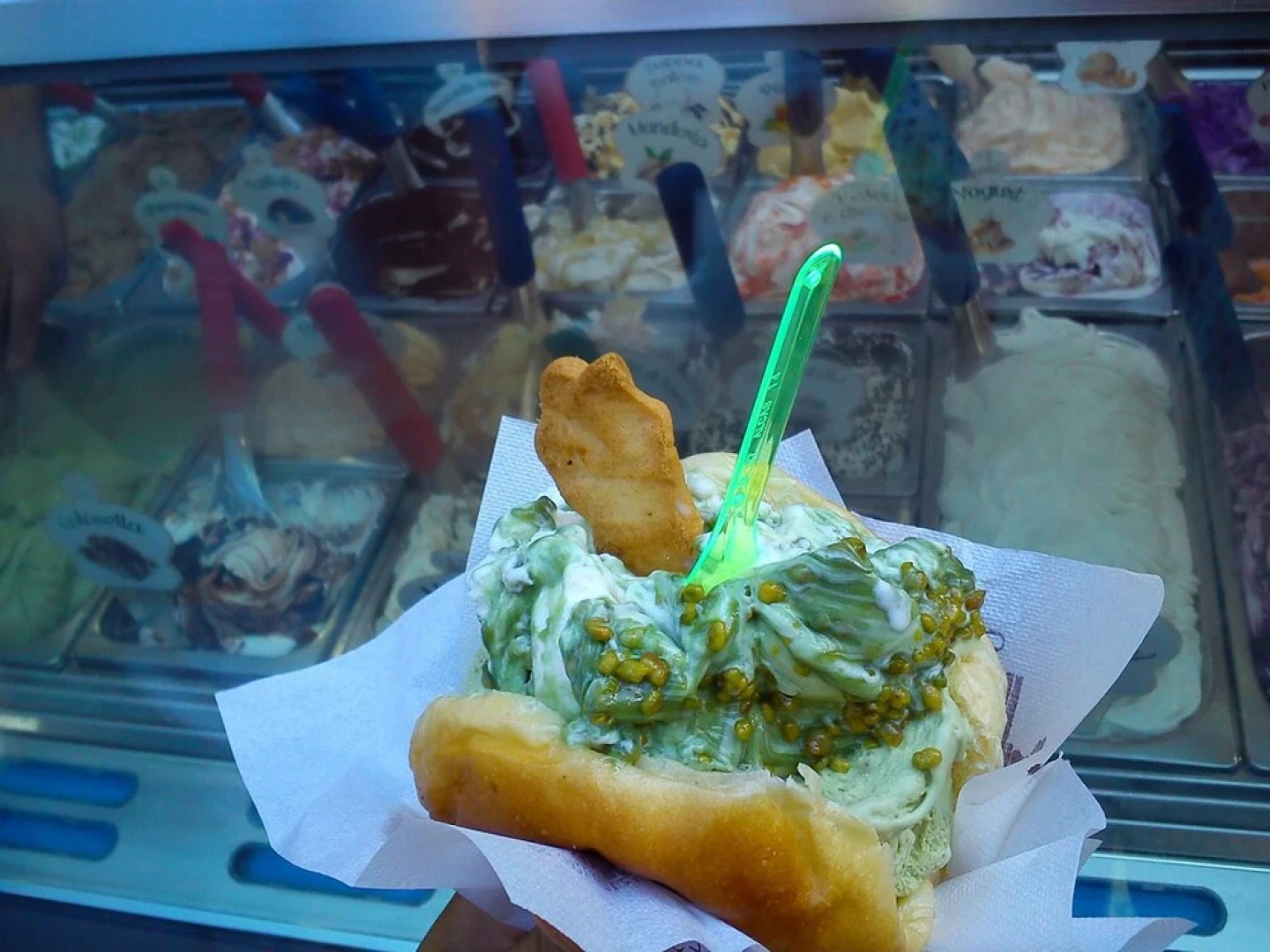 Tulip & Lotus Apartments Palermo