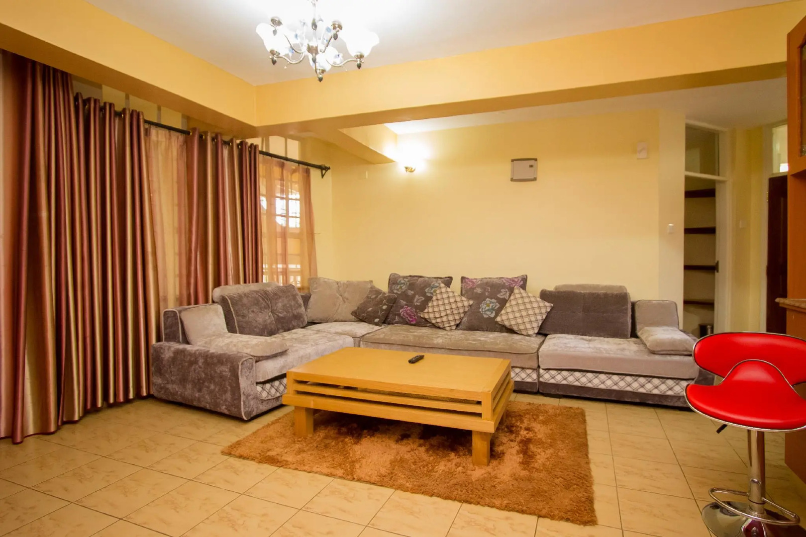 Ikonia Resort and Hotel