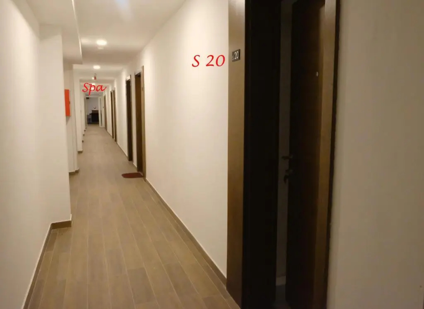 Ski & Spa Apartment S20 Milmari Resort Kopaonik