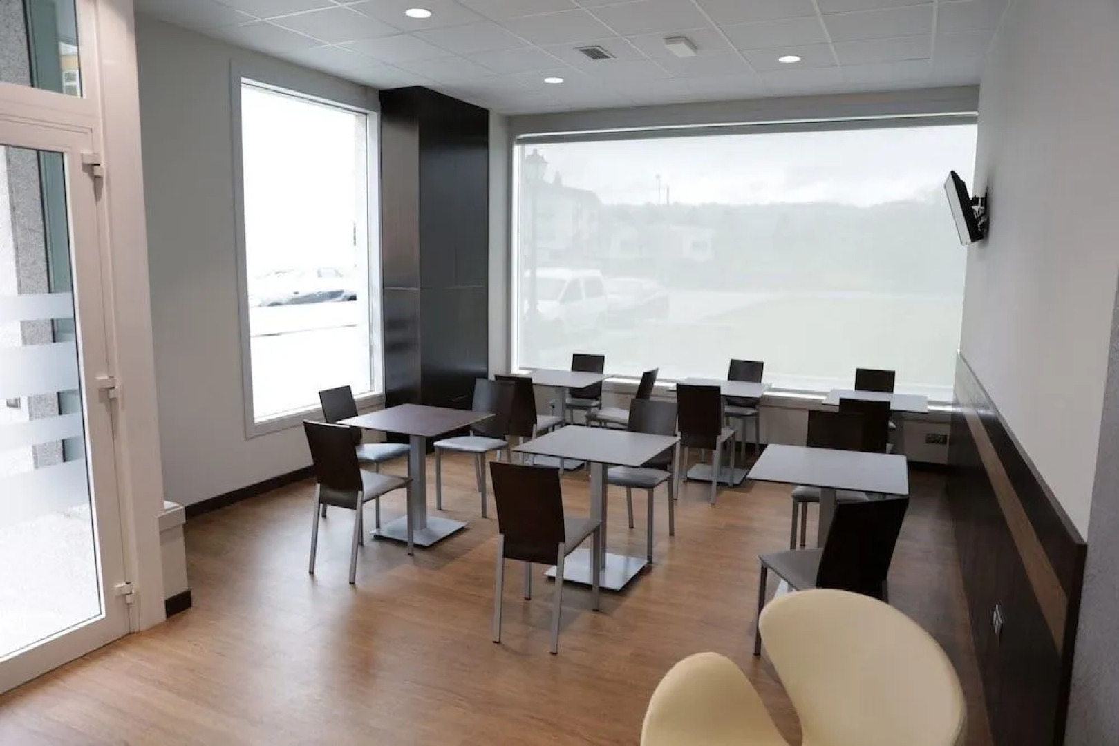 Pensión Rúa Peregrino