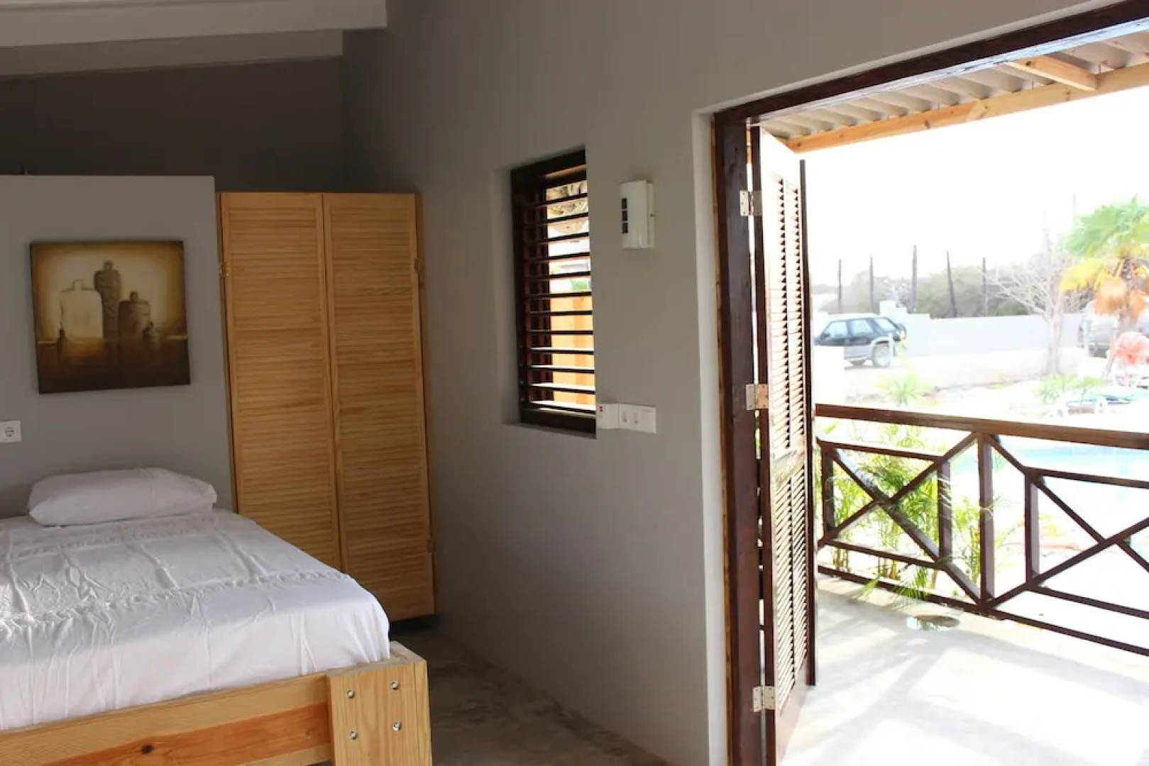 Guesthouse Balot's Place
