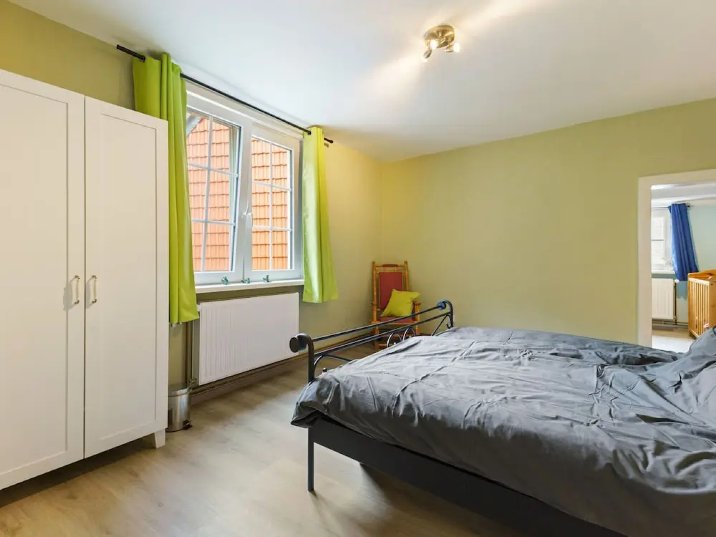 Bed & Breakfast Apartment in Herzberg am Harz